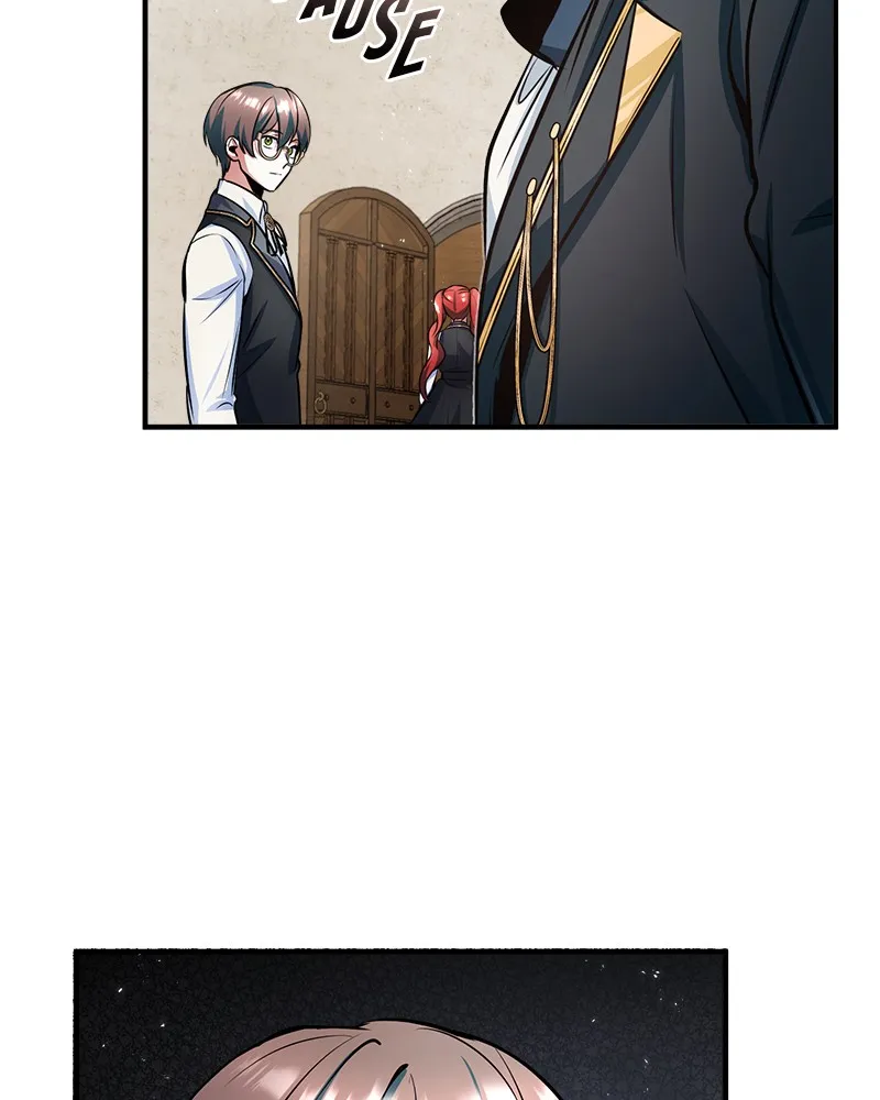 Read The Academy's Undercover Professor EN Manga Online