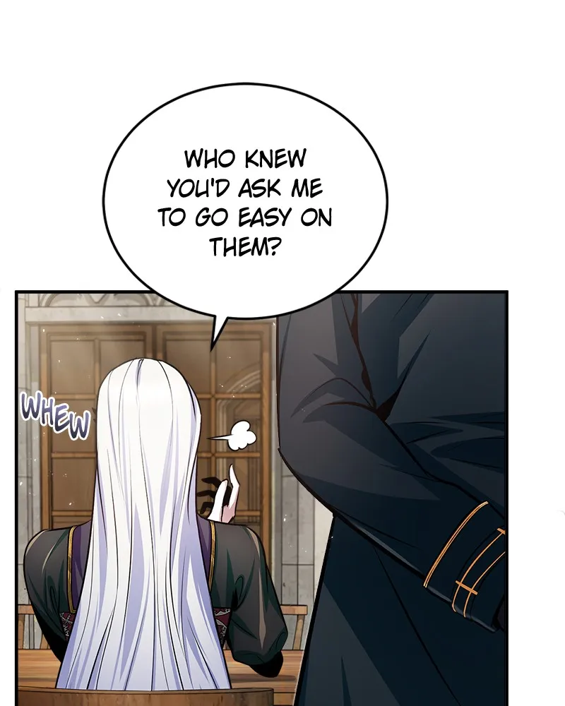 Read The Academy's Undercover Professor EN Manga Online