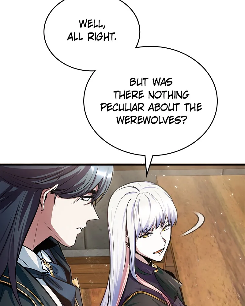 Read The Academy's Undercover Professor EN Manga Online