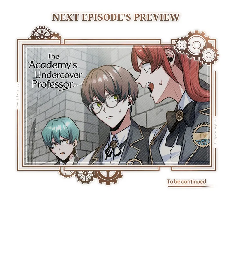 Read The Academy's Undercover Professor EN Manga Online