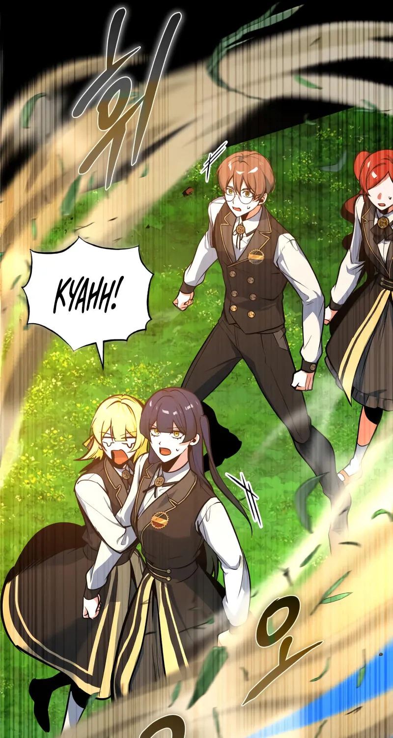Read The Academy's Undercover Professor EN Manga Online