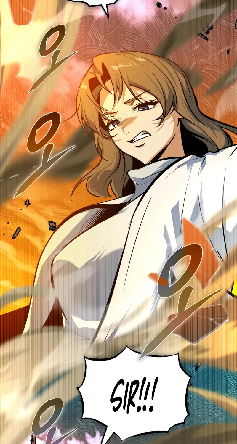 Read The Academy's Undercover Professor EN Manga Online