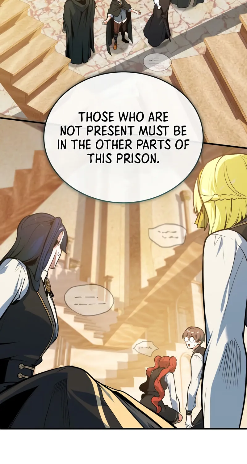 Read The Academy's Undercover Professor EN Manga Online