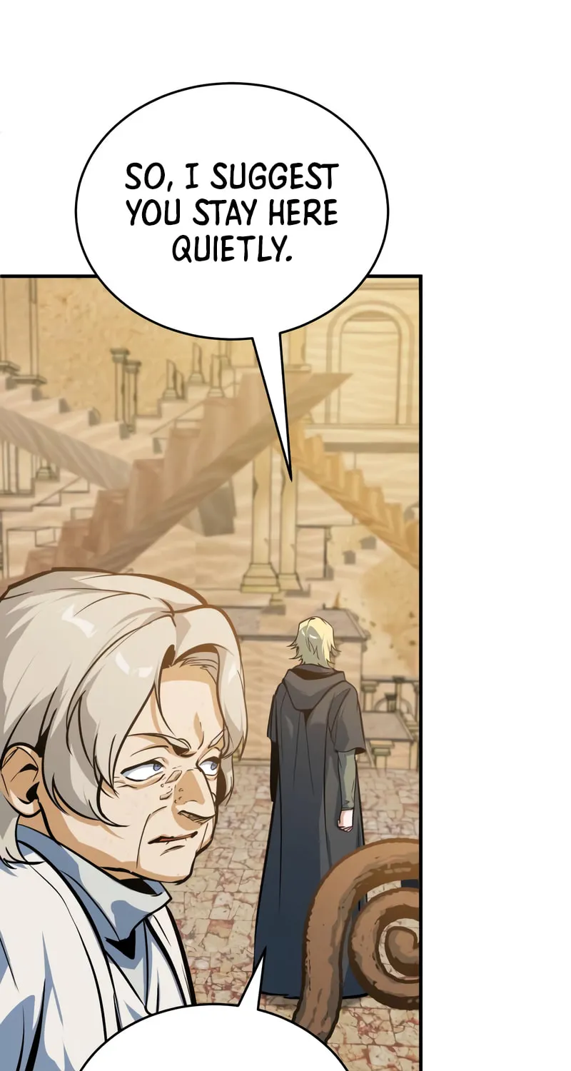 Read The Academy's Undercover Professor EN Manga Online