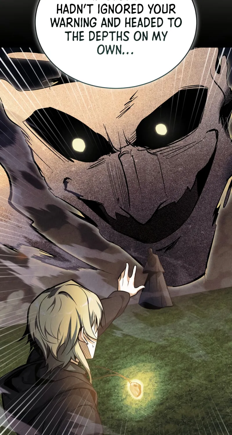 Read The Academy's Undercover Professor EN Manga Online