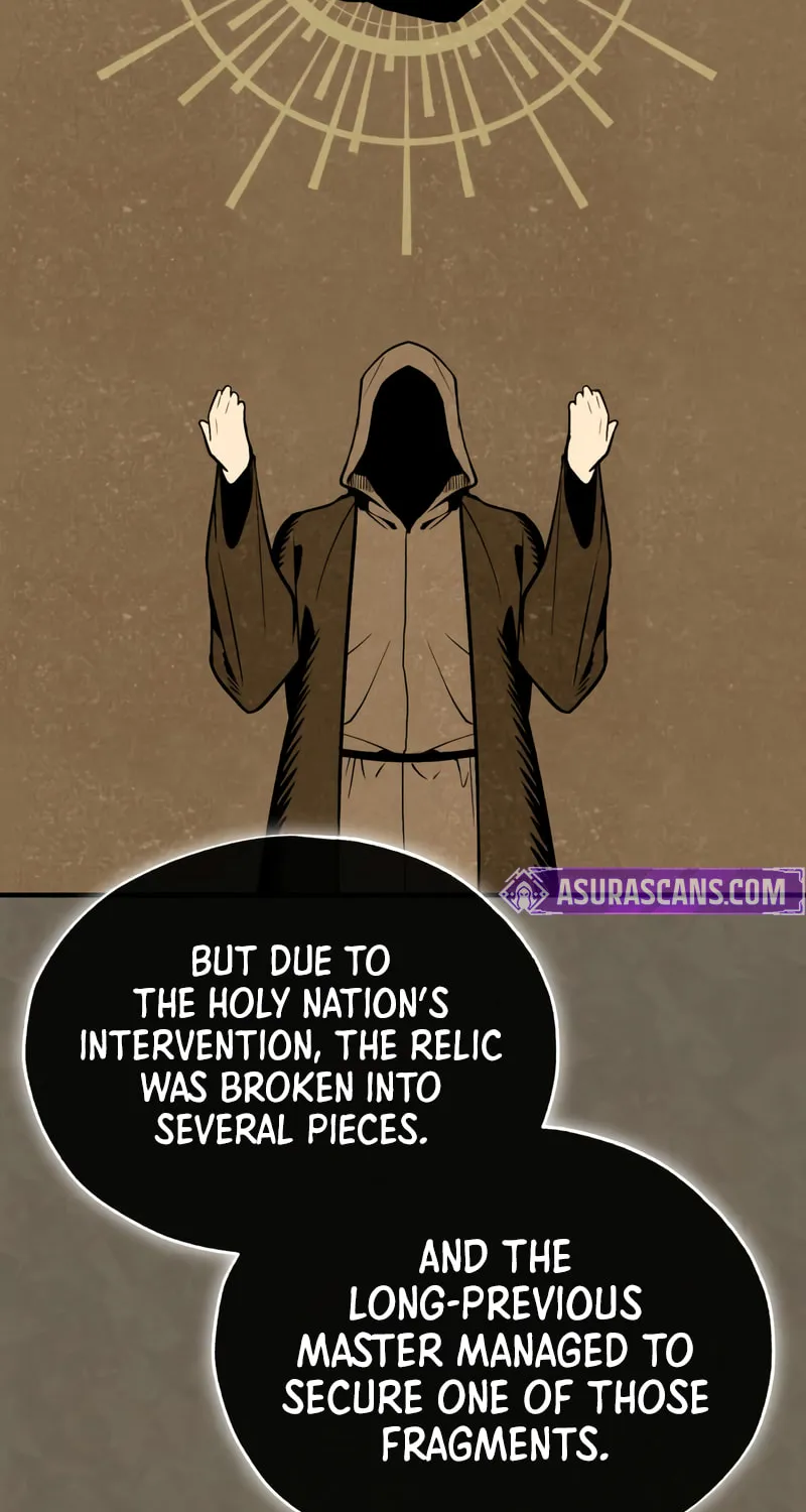 Read The Academy's Undercover Professor EN Manga Online