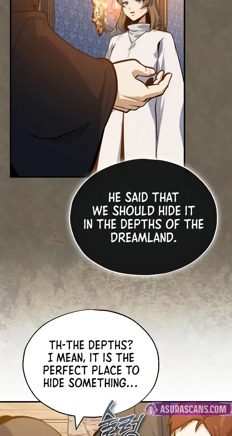 Read The Academy's Undercover Professor EN Manga Online