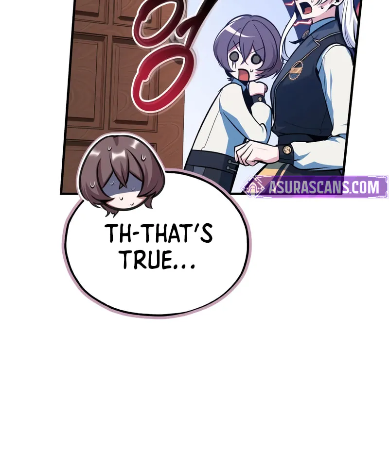 Read The Academy's Undercover Professor EN Manga Online