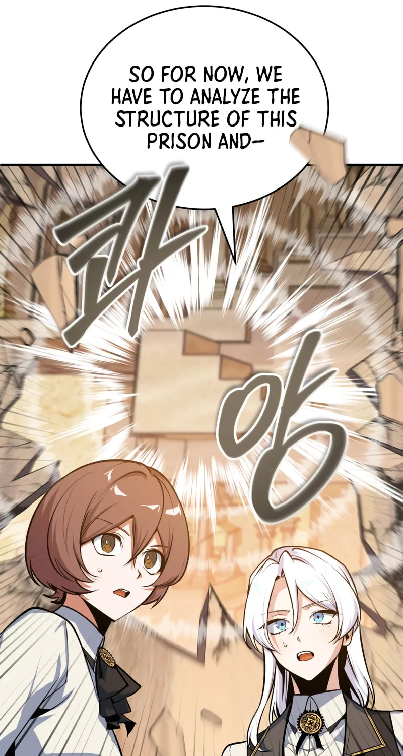 Read The Academy's Undercover Professor EN Manga Online