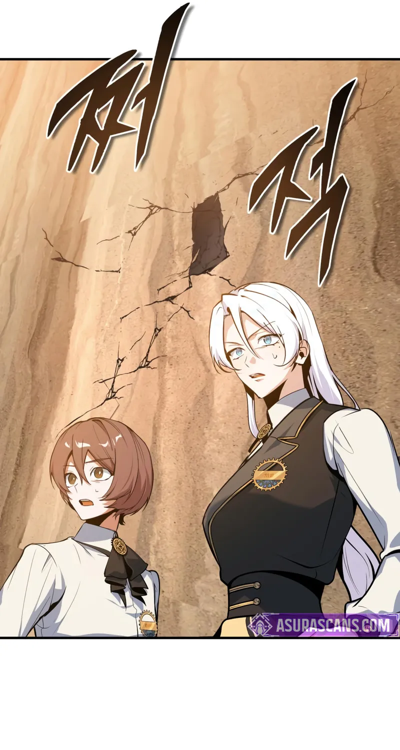 Read The Academy's Undercover Professor EN Manga Online