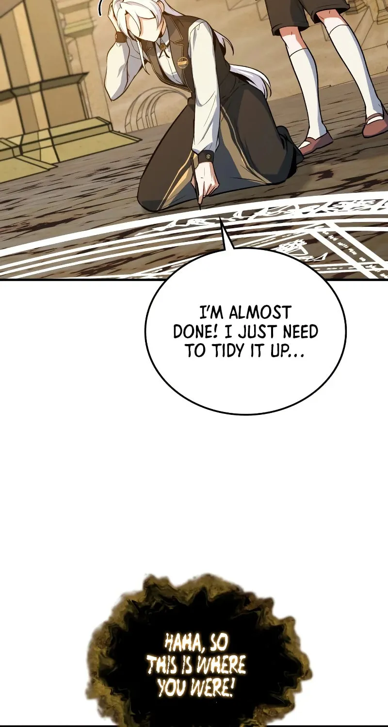 Read The Academy's Undercover Professor EN Manga Online