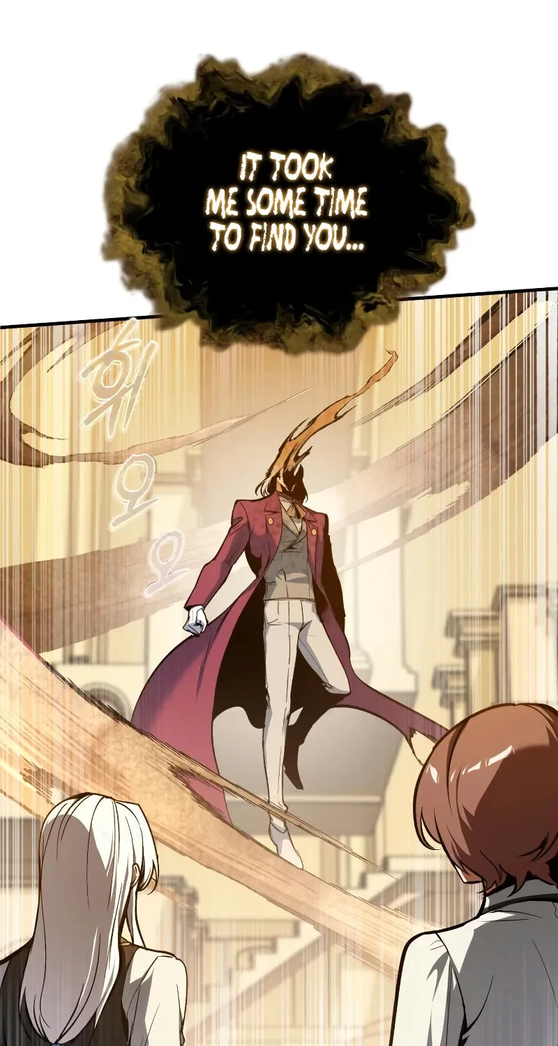 Read The Academy's Undercover Professor EN Manga Online