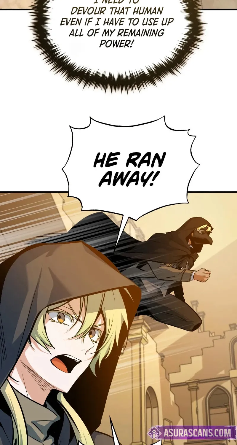Read The Academy's Undercover Professor EN Manga Online