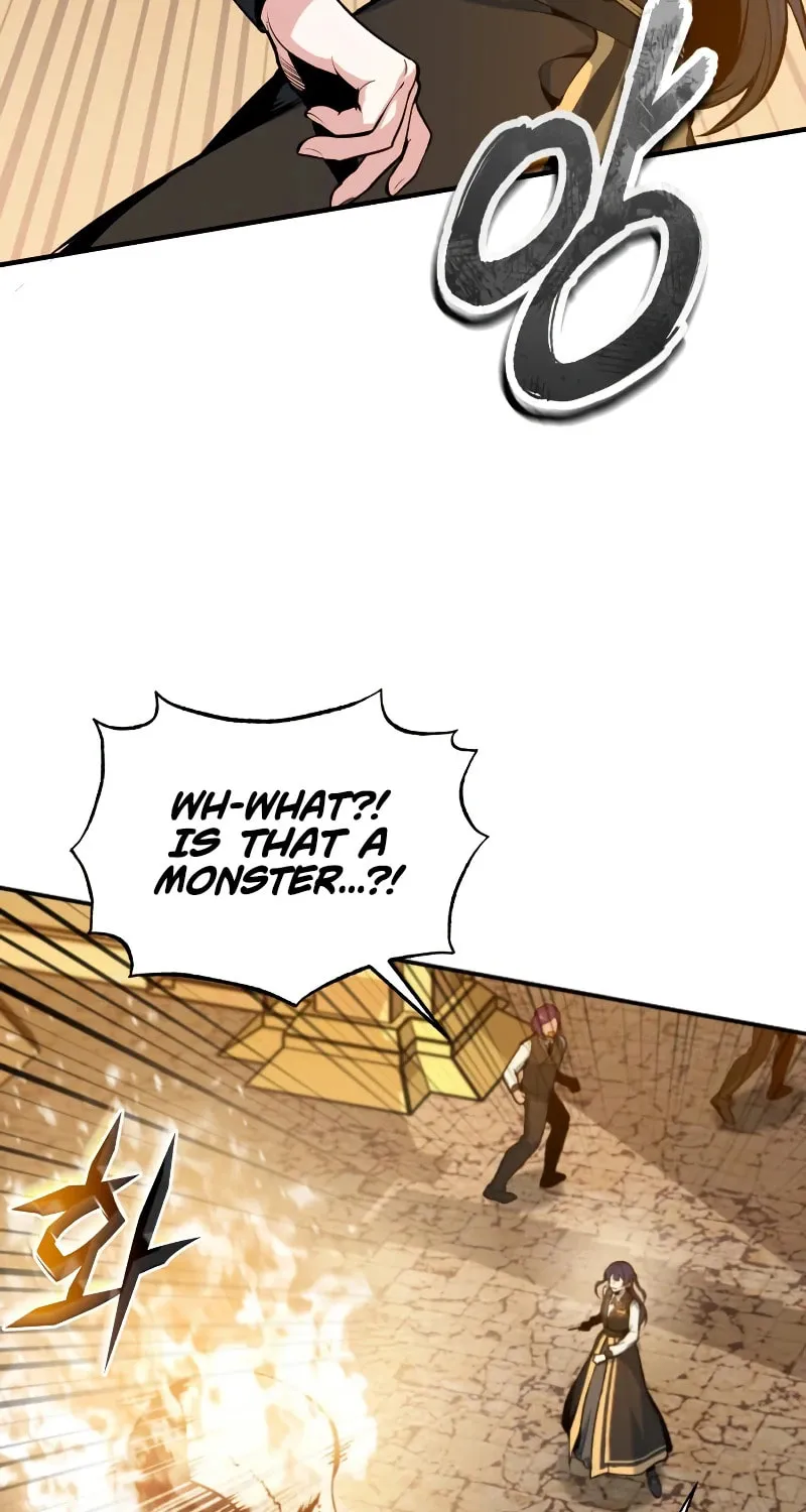Read The Academy's Undercover Professor EN Manga Online
