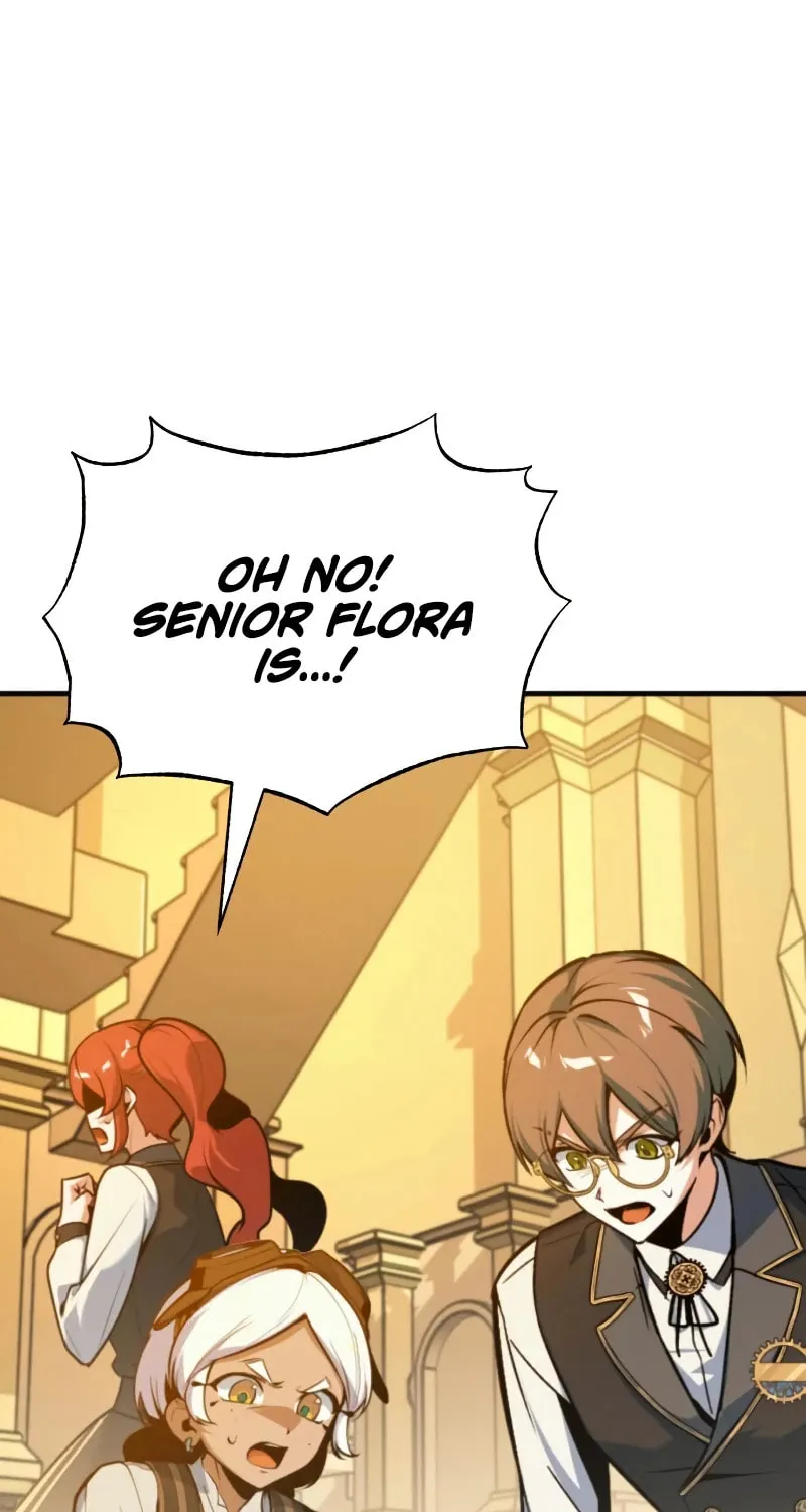Read The Academy's Undercover Professor EN Manga Online