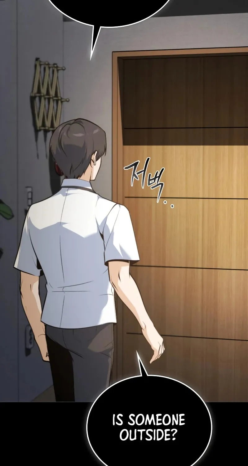Read The Academy's Undercover Professor EN Manga Online
