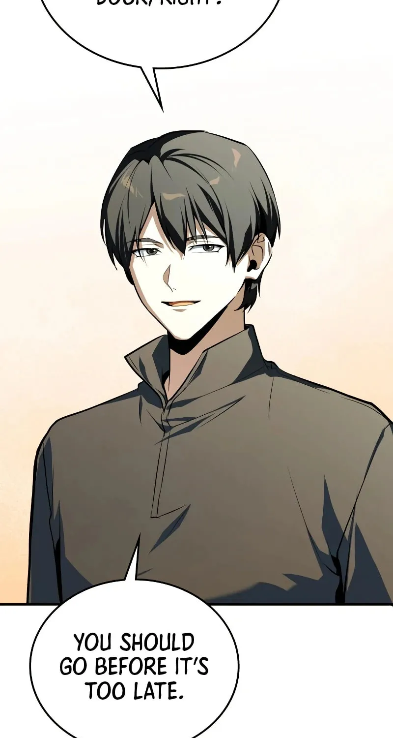 Read The Academy's Undercover Professor EN Manga Online
