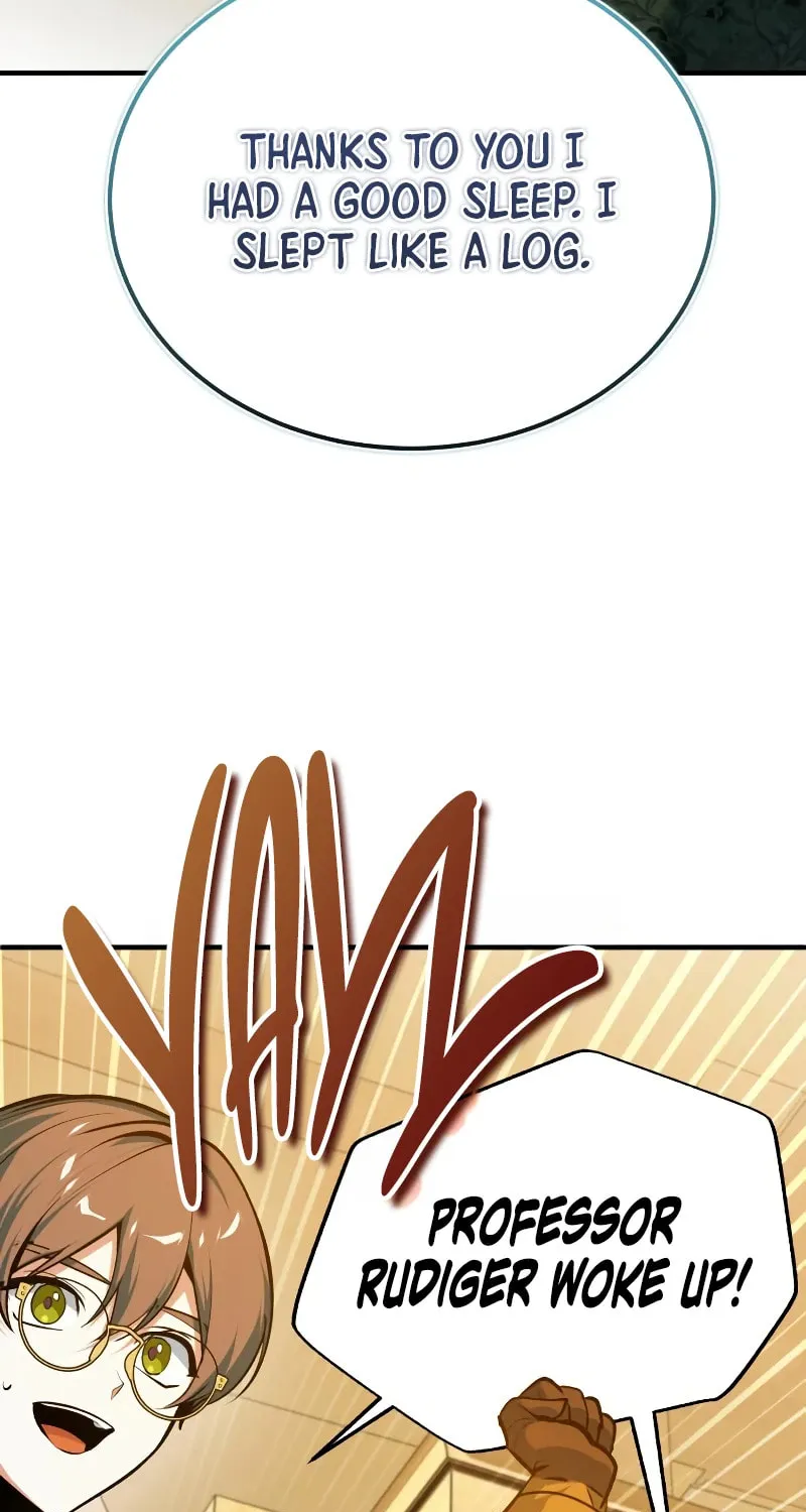 Read The Academy's Undercover Professor EN Manga Online