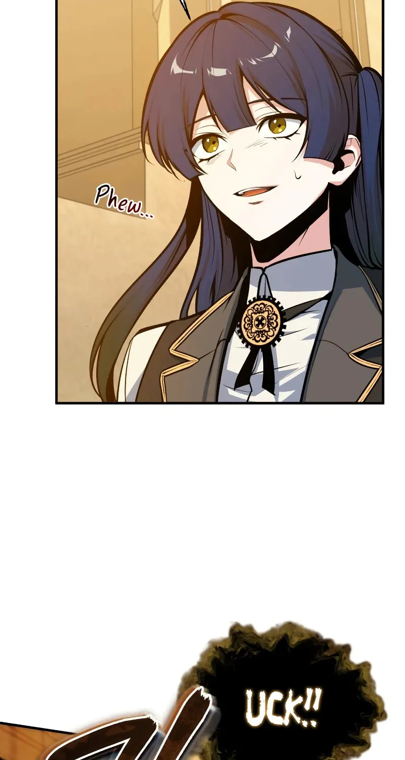 Read The Academy's Undercover Professor EN Manga Online