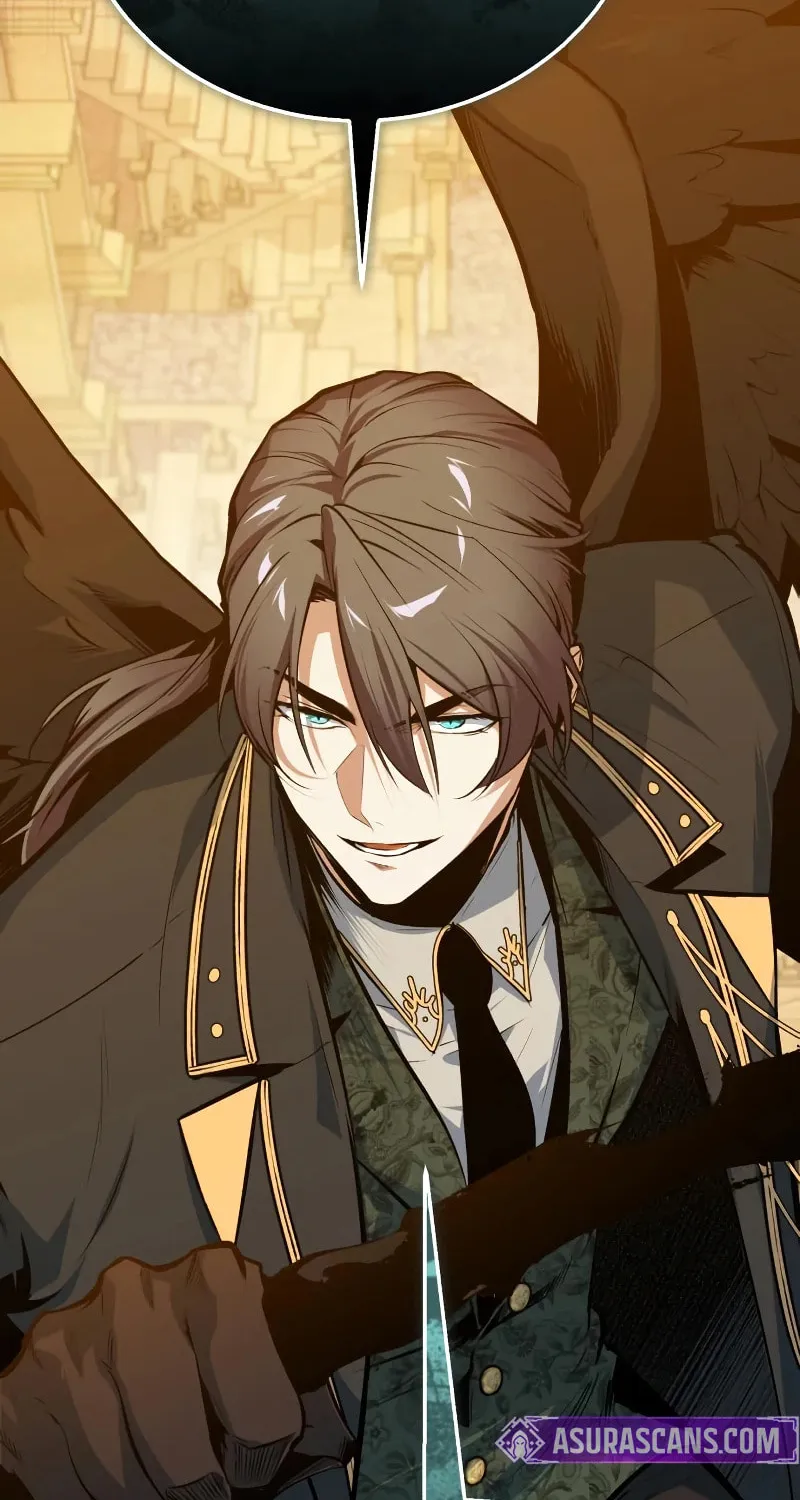 Read The Academy's Undercover Professor EN Manga Online