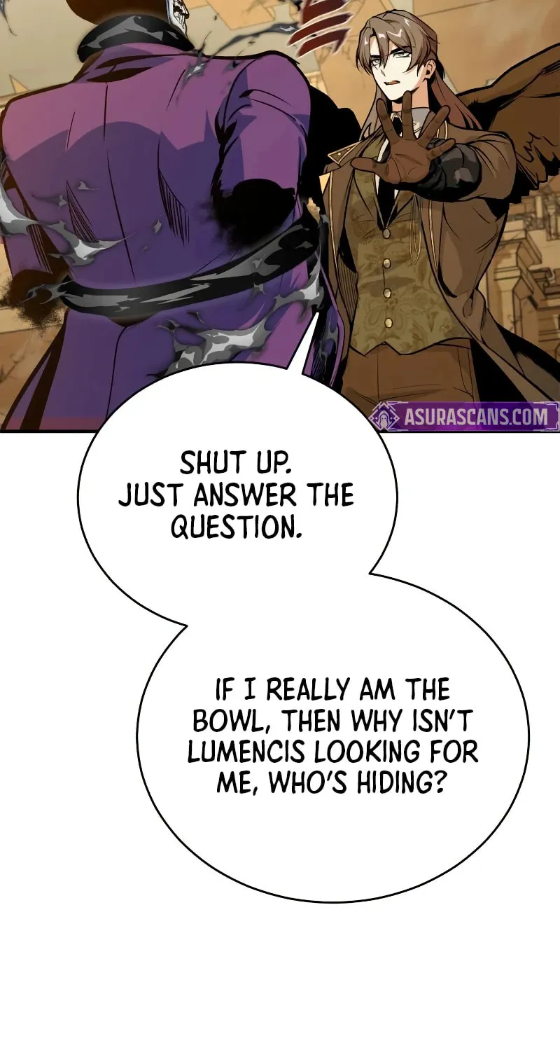 Read The Academy's Undercover Professor EN Manga Online