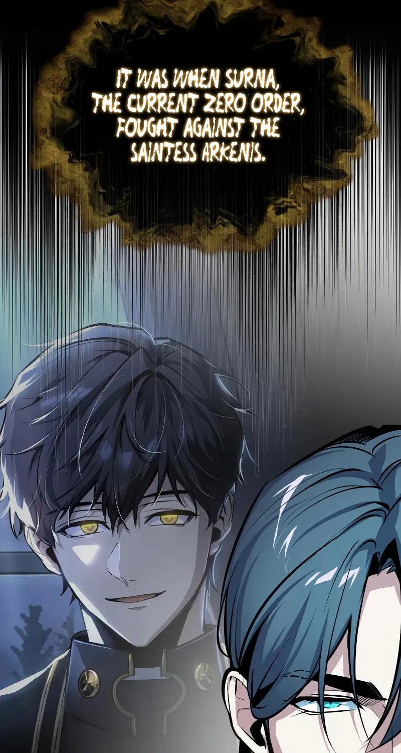 Read The Academy's Undercover Professor EN Manga Online