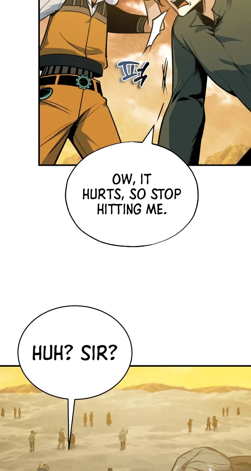 Read The Academy's Undercover Professor EN Manga Online