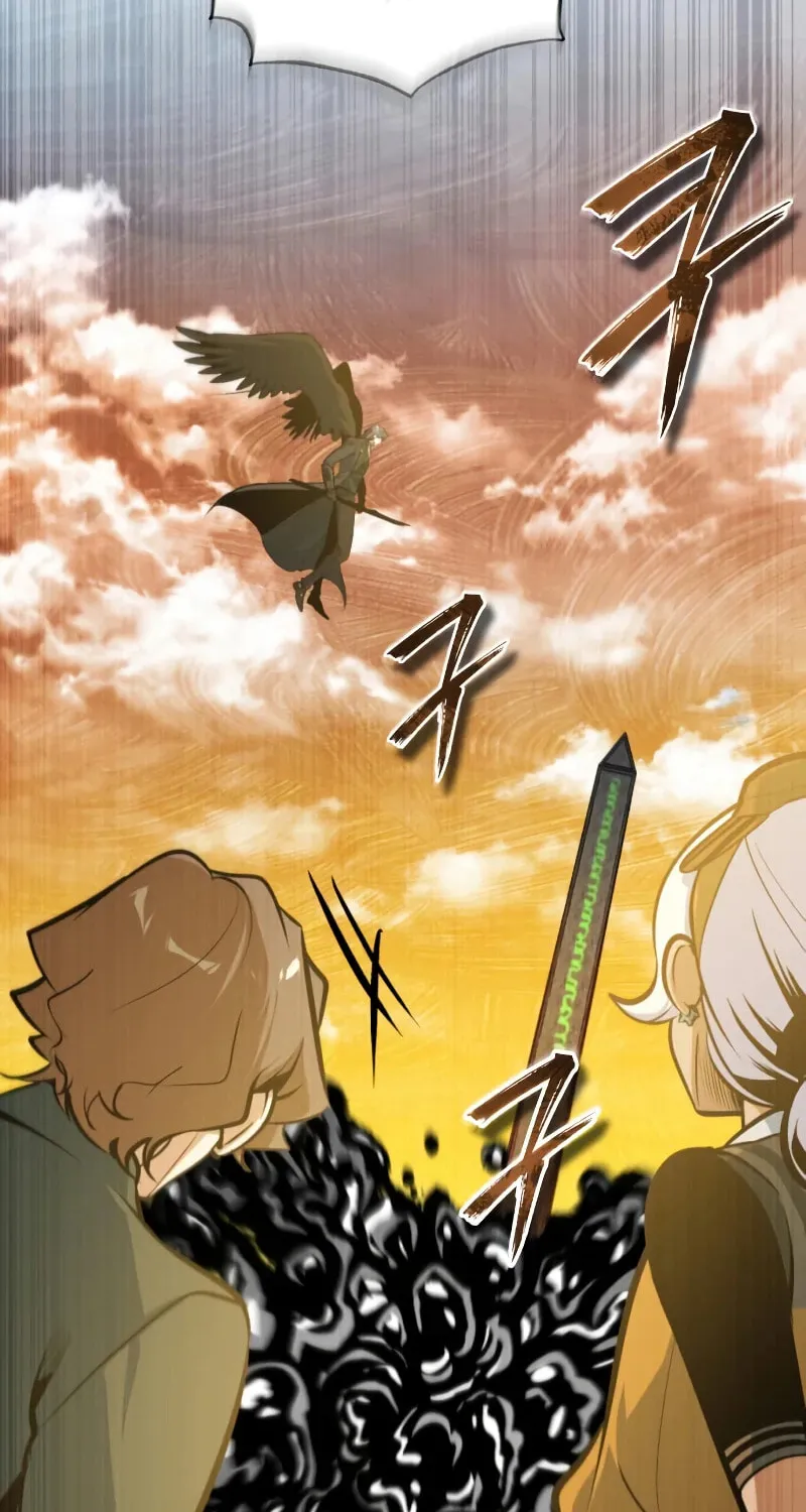 Read The Academy's Undercover Professor EN Manga Online