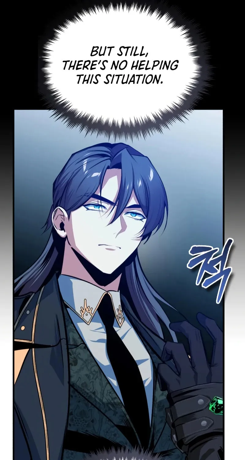 Read The Academy's Undercover Professor EN Manga Online
