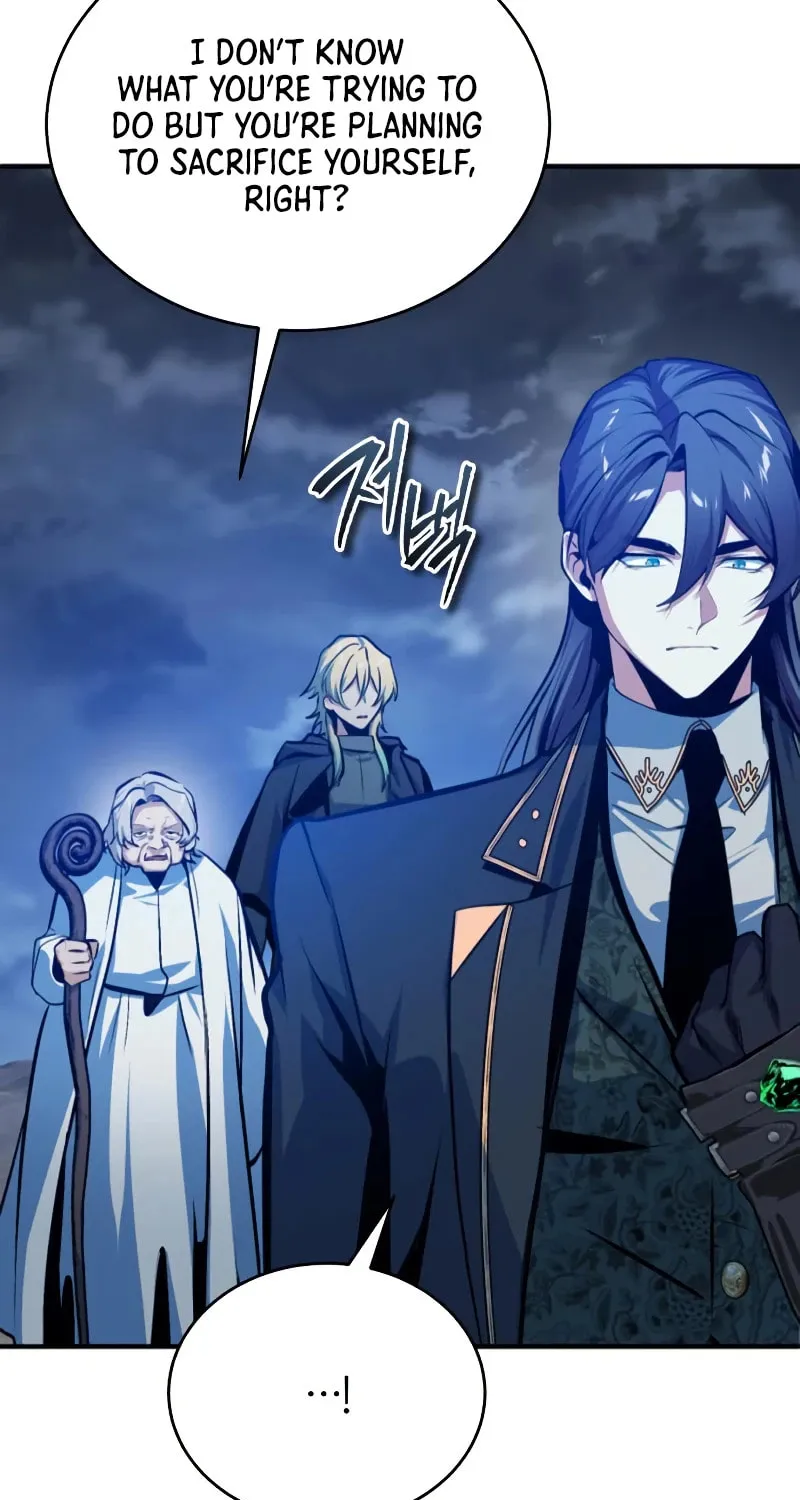 Read The Academy's Undercover Professor EN Manga Online