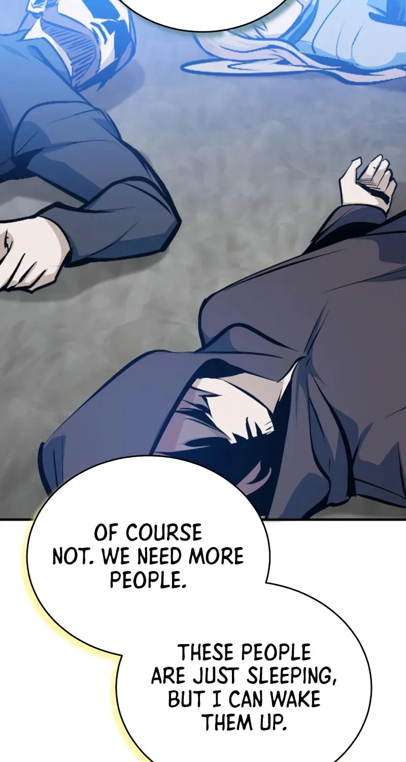 Read The Academy's Undercover Professor EN Manga Online