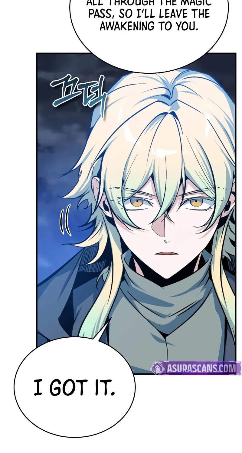 Read The Academy's Undercover Professor EN Manga Online