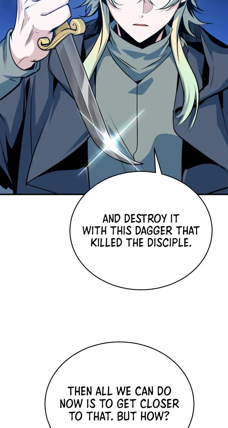 Read The Academy's Undercover Professor EN Manga Online