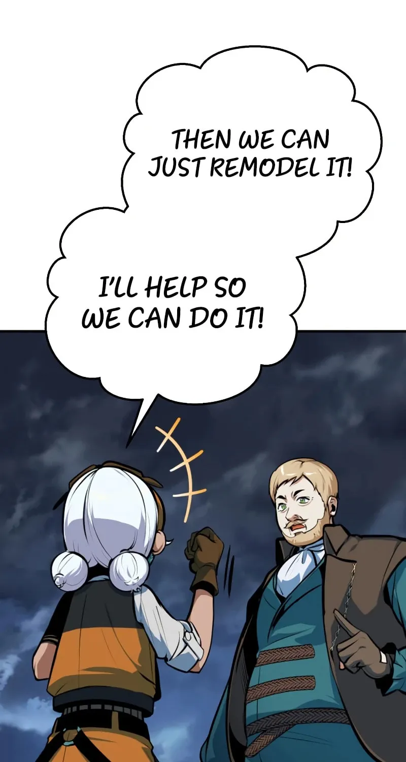Read The Academy's Undercover Professor EN Manga Online