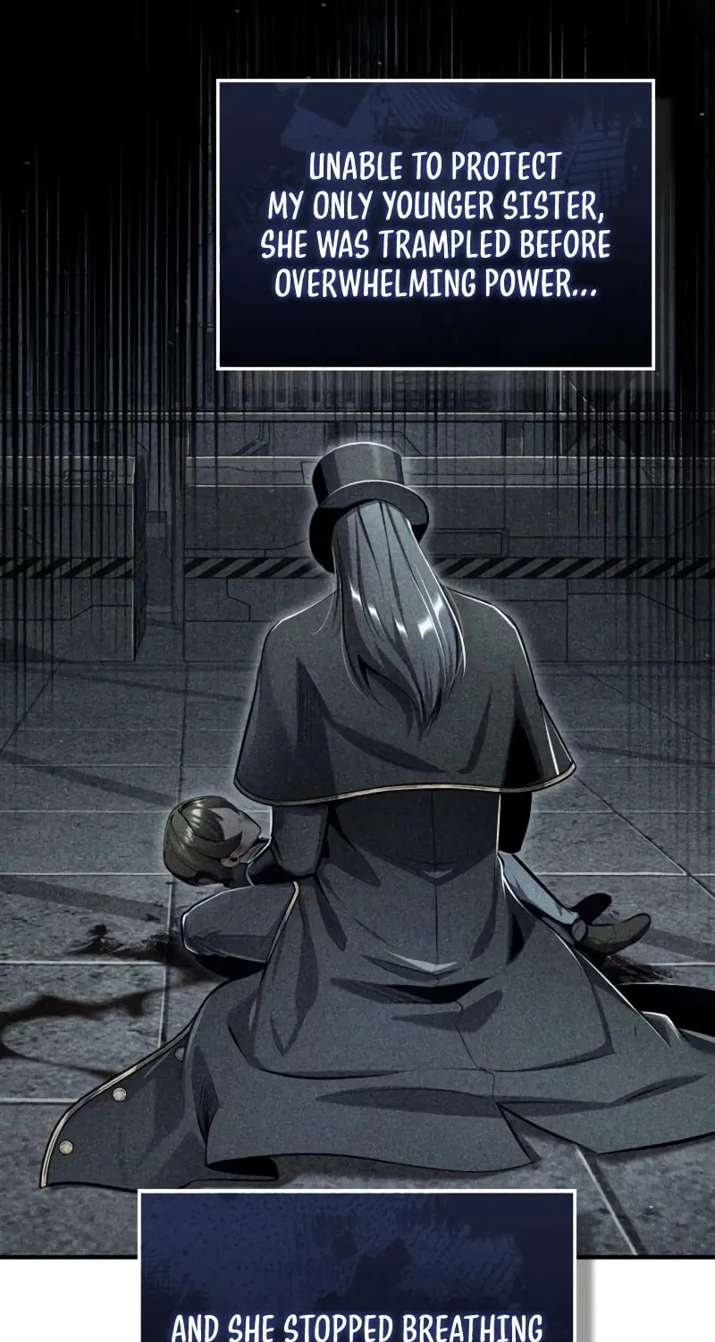 Read The Academy's Undercover Professor EN Manga Online