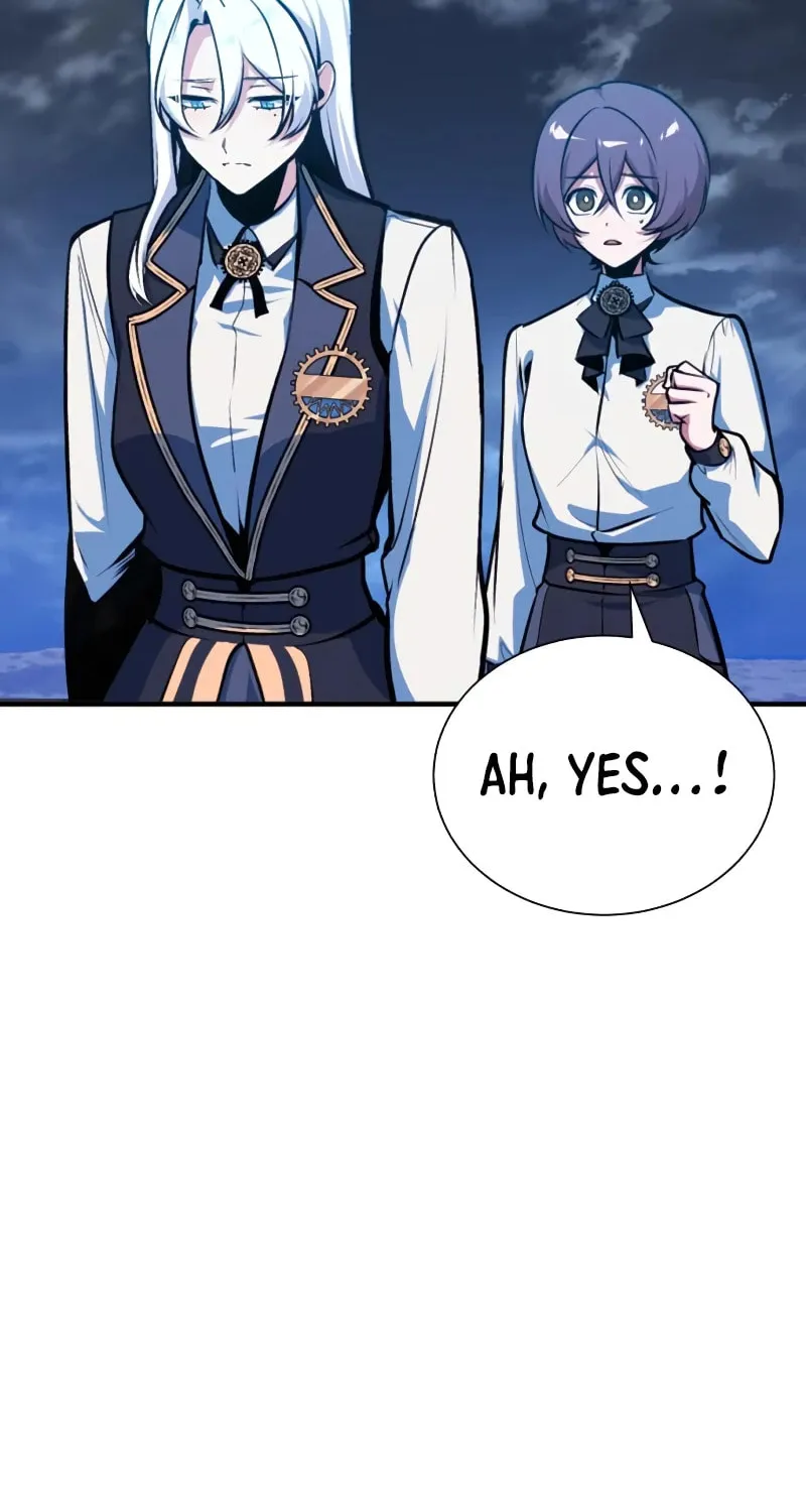 Read The Academy's Undercover Professor EN Manga Online