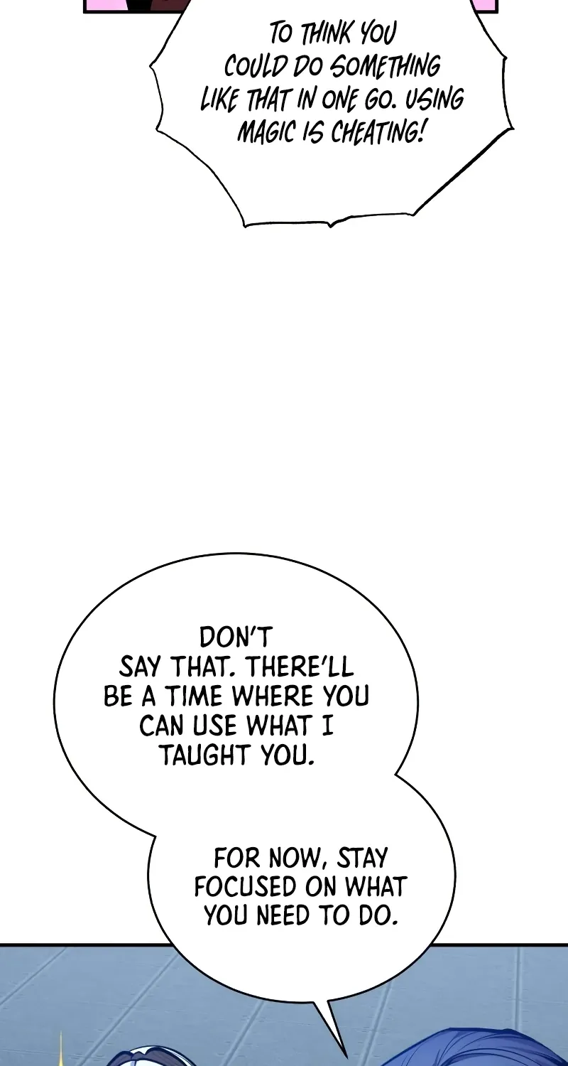 Read The Academy's Undercover Professor EN Manga Online