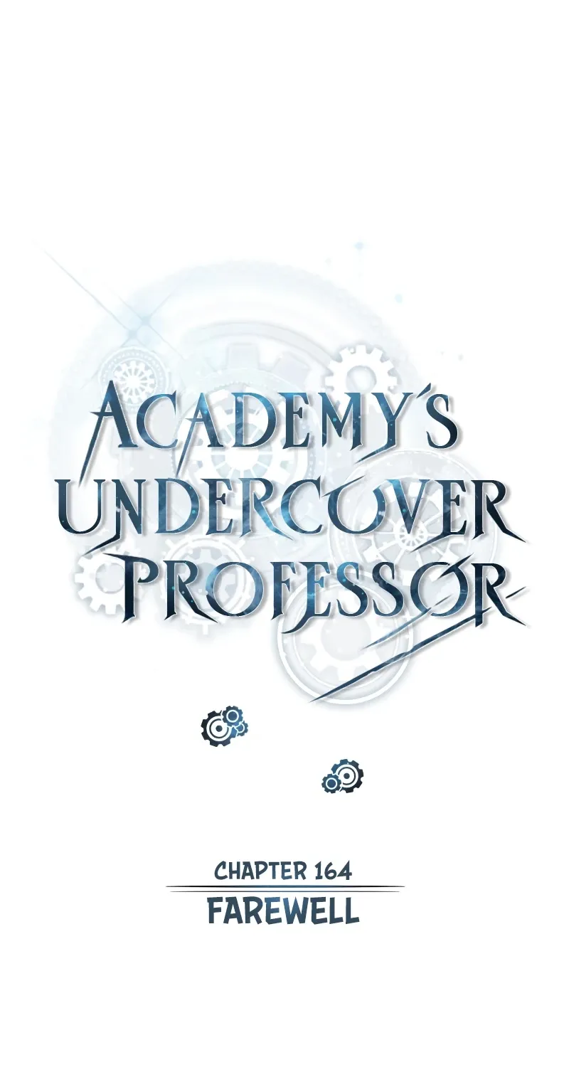 Read The Academy's Undercover Professor EN Manga Online
