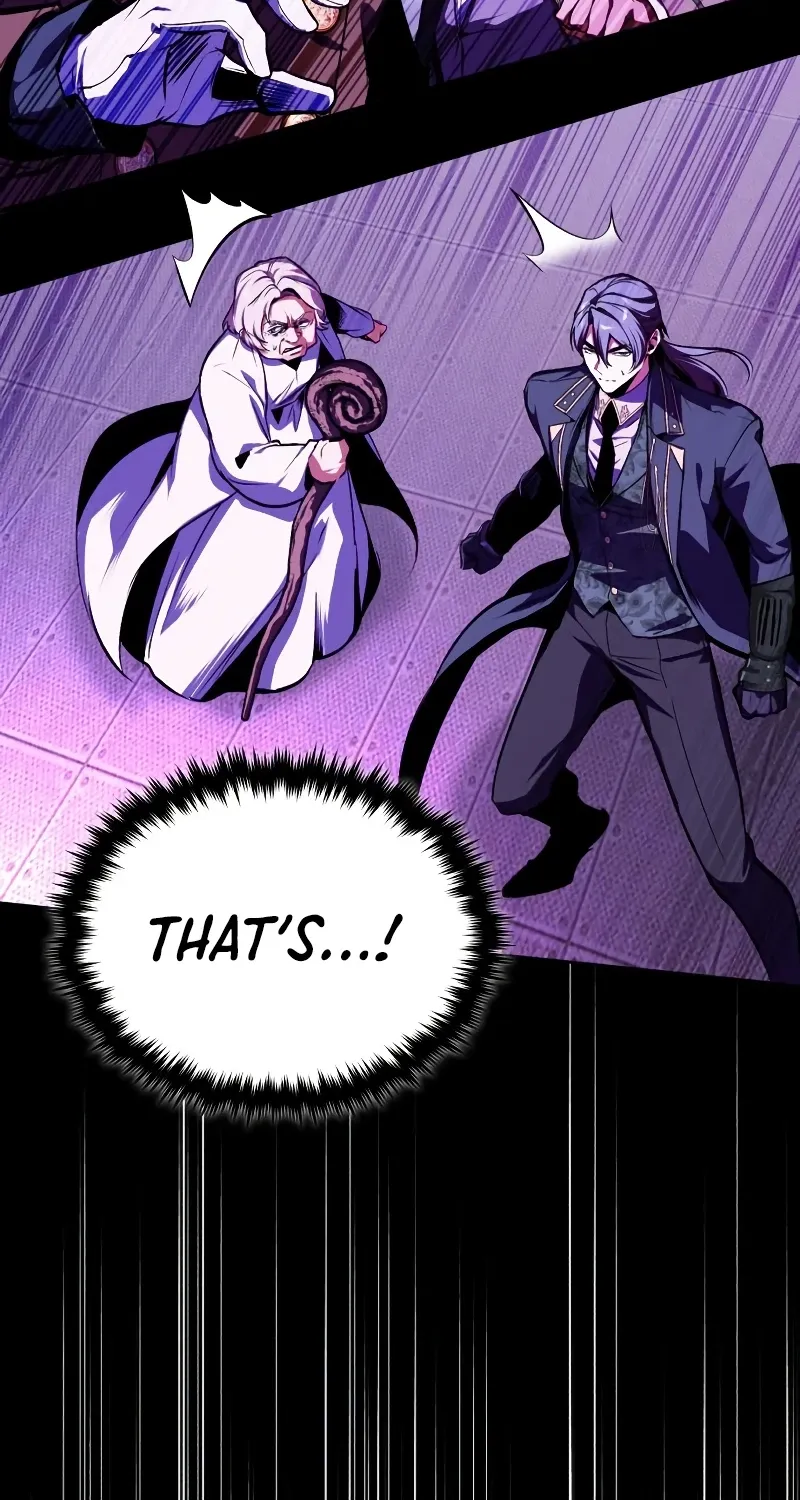 Read The Academy's Undercover Professor EN Manga Online