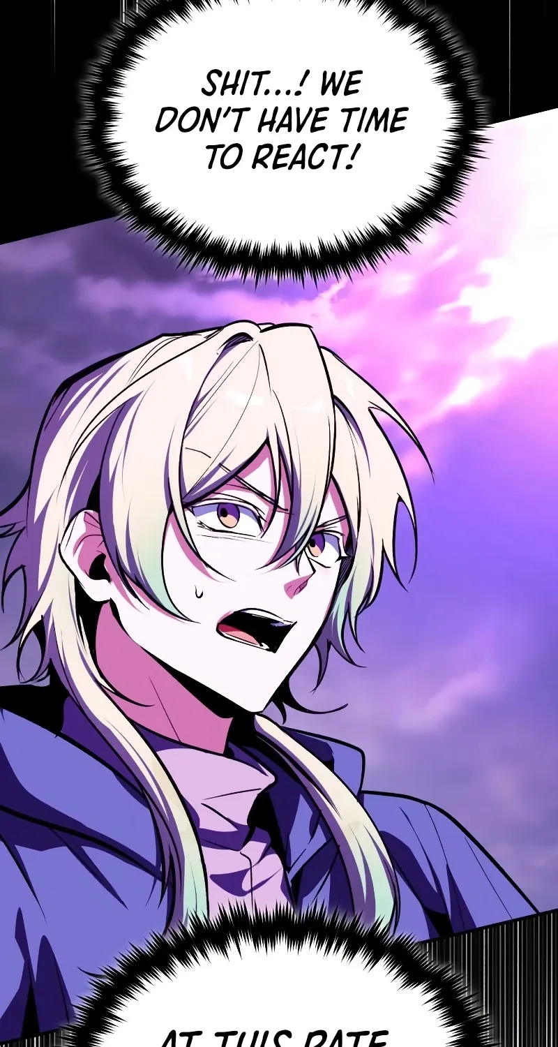 Read The Academy's Undercover Professor EN Manga Online