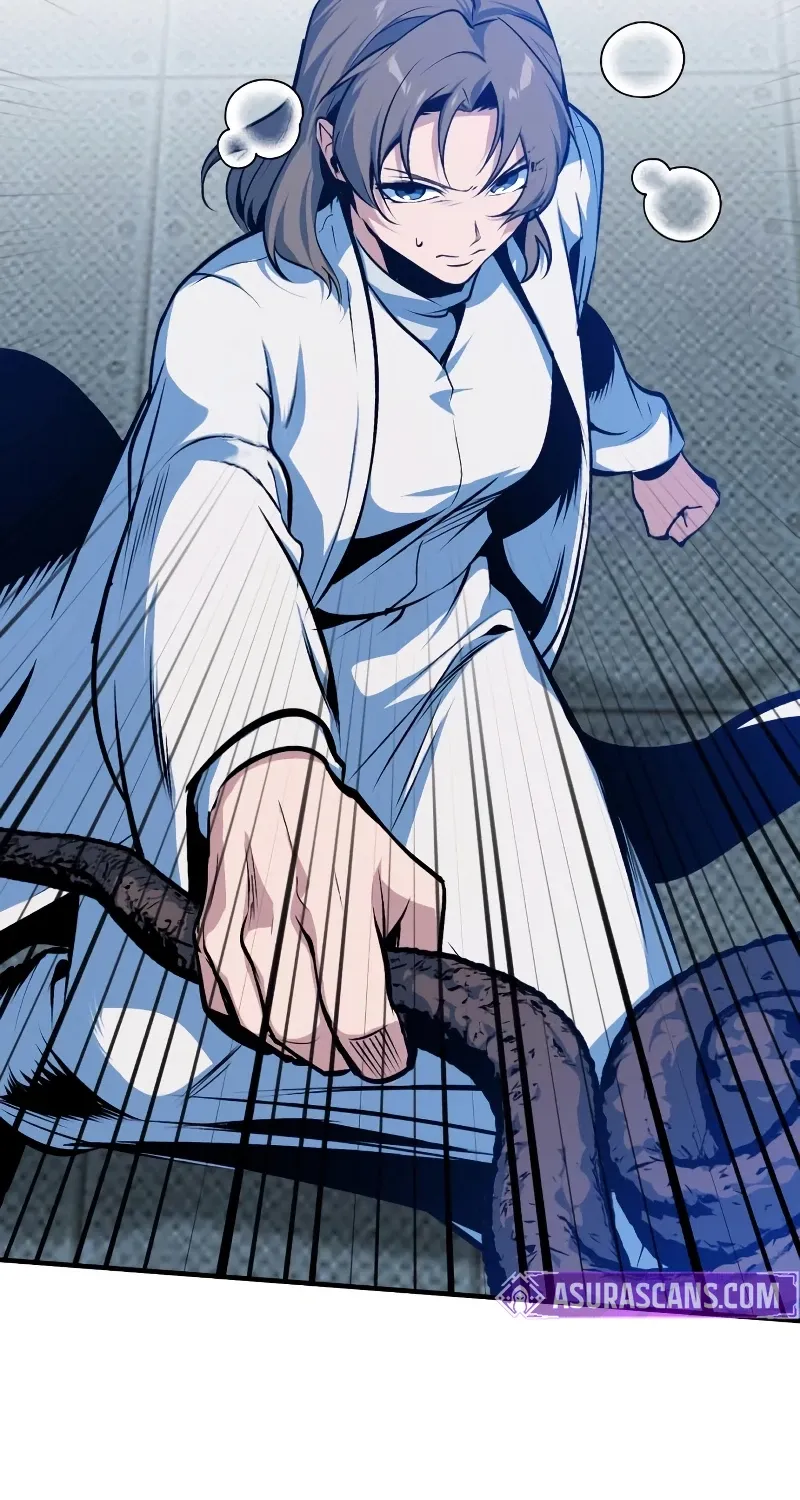 Read The Academy's Undercover Professor EN Manga Online