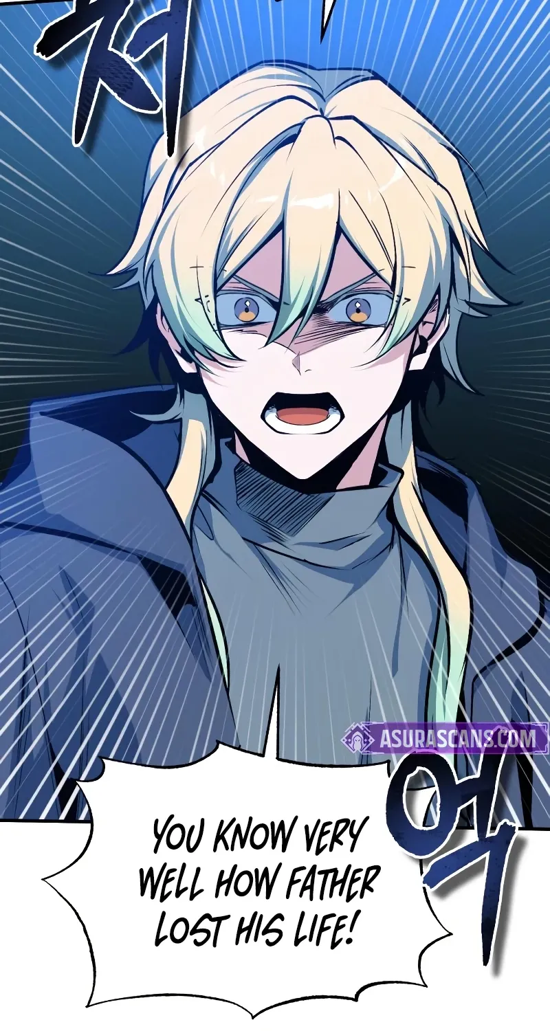 Read The Academy's Undercover Professor EN Manga Online
