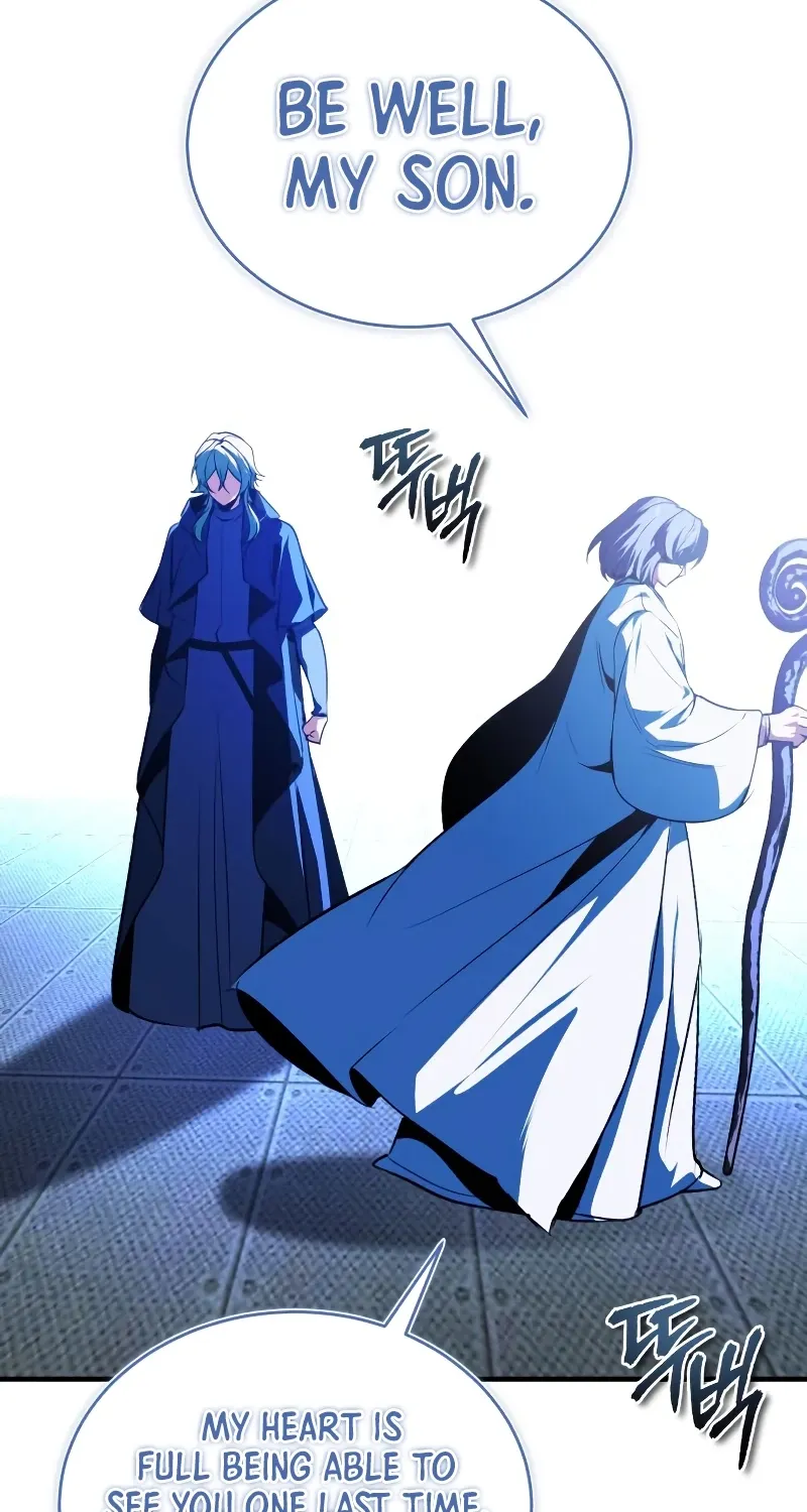Read The Academy's Undercover Professor EN Manga Online