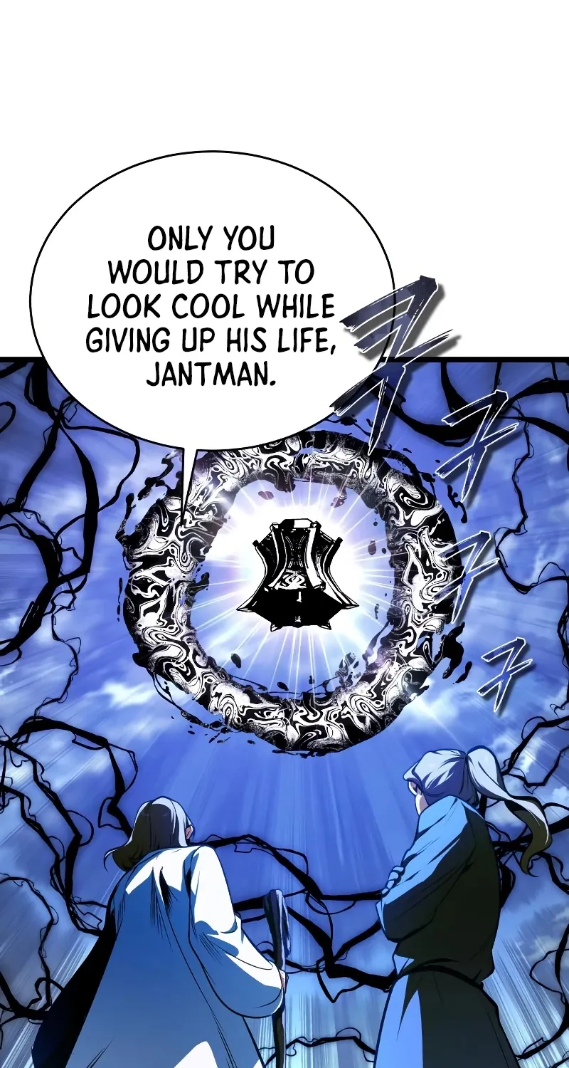 Read The Academy's Undercover Professor EN Manga Online