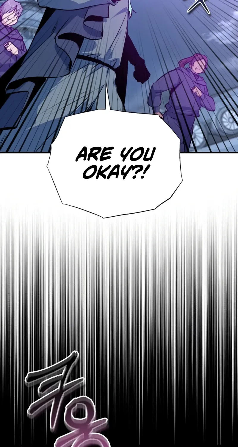 Read The Academy's Undercover Professor EN Manga Online