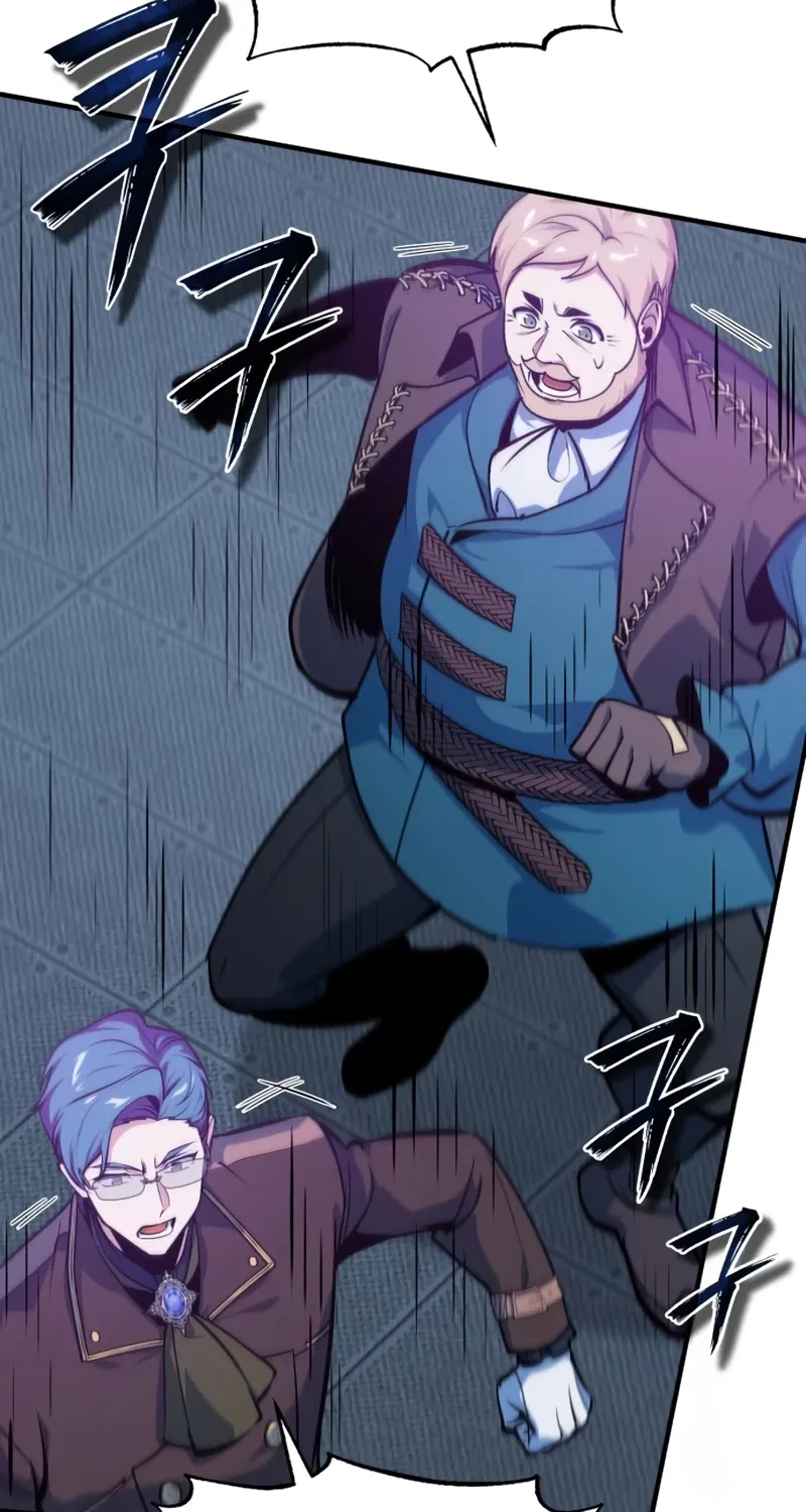 Read The Academy's Undercover Professor EN Manga Online
