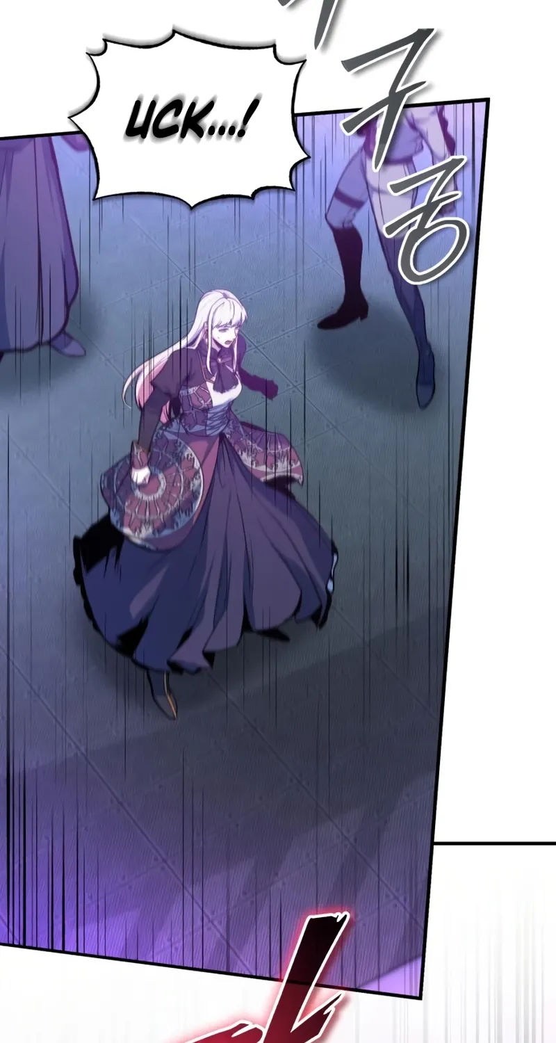 Read The Academy's Undercover Professor EN Manga Online