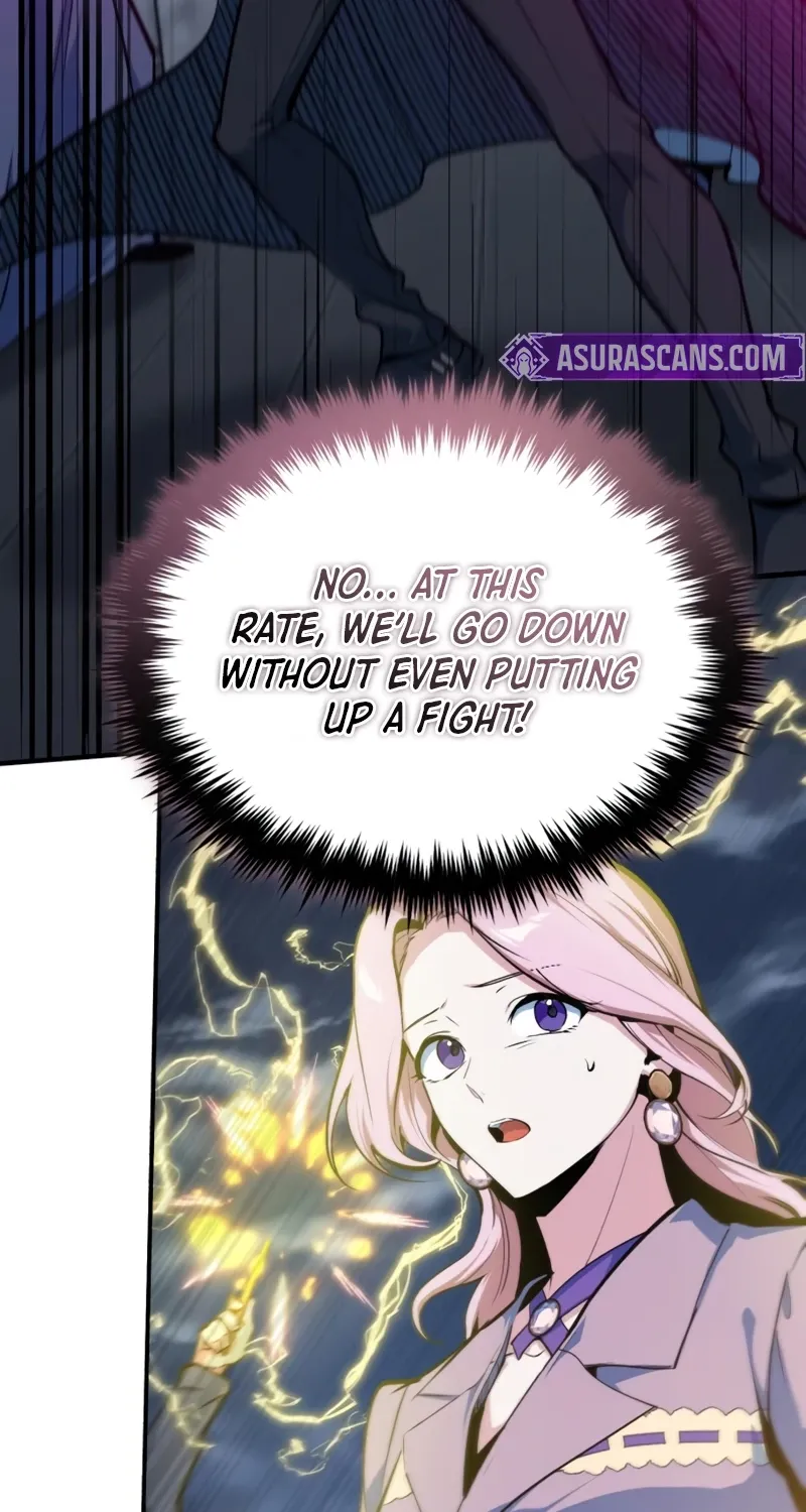 Read The Academy's Undercover Professor EN Manga Online