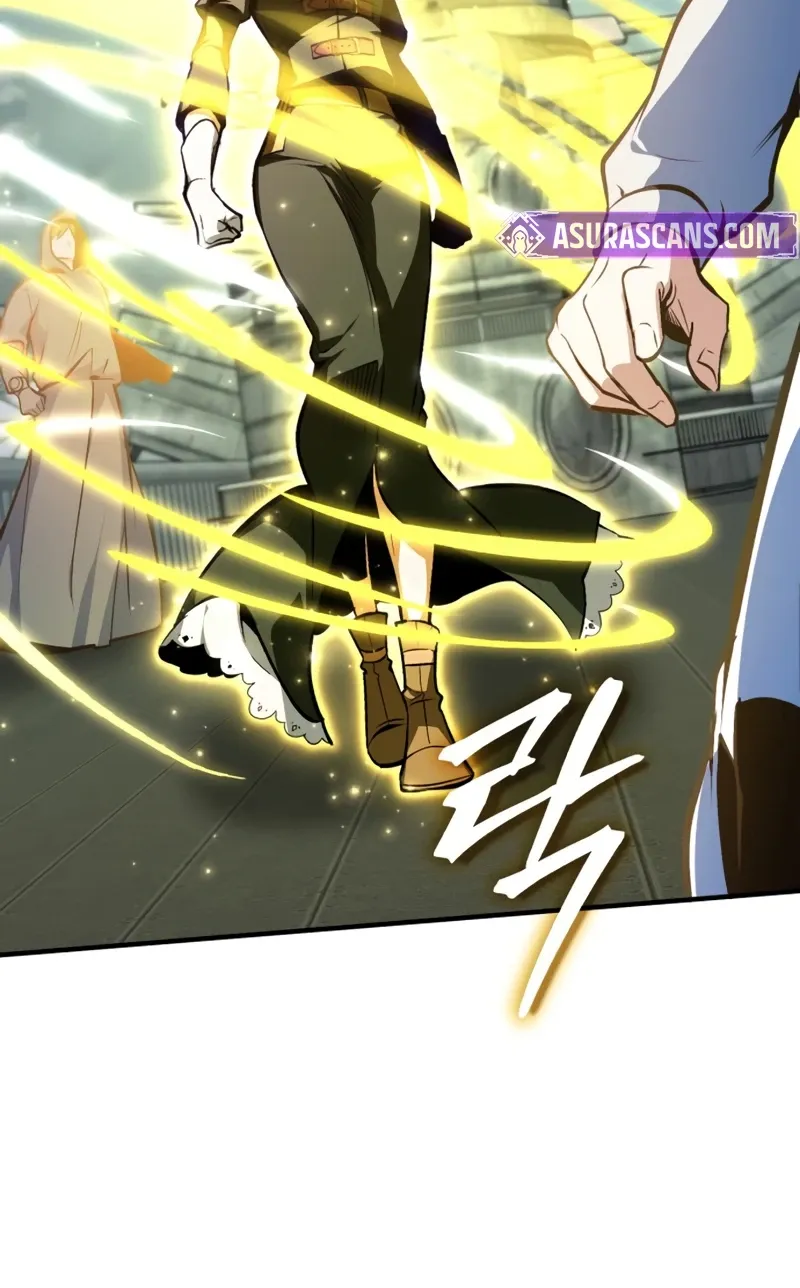 Read The Academy's Undercover Professor EN Manga Online