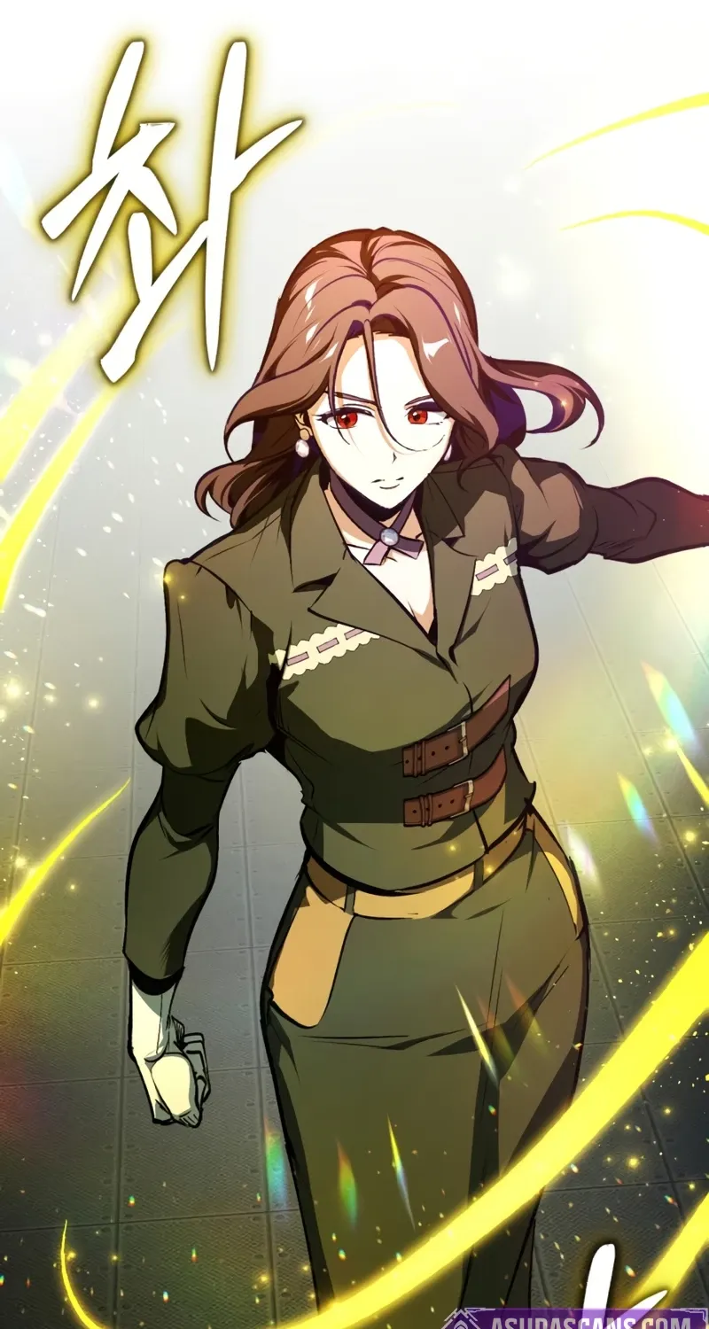 Read The Academy's Undercover Professor EN Manga Online
